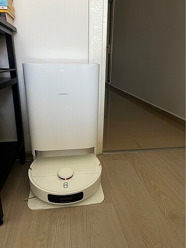 Xiaomi x20 vacuum robot süpürge