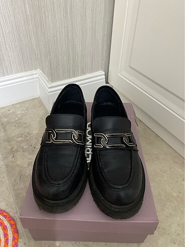 Derimod Derimod loafer ayakkabı