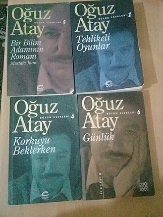 Kitap