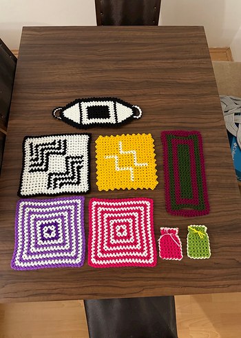 Çeyizlik lif - Görsel 2