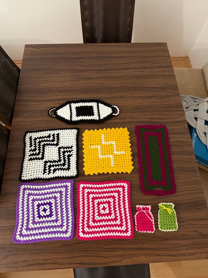 Çeyizlik lif - Görsel 3