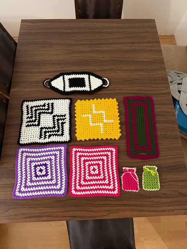 Çeyizlik lif - Görsel 2