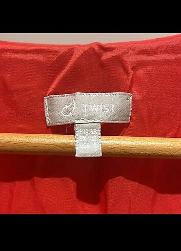 Twist Twist elbise