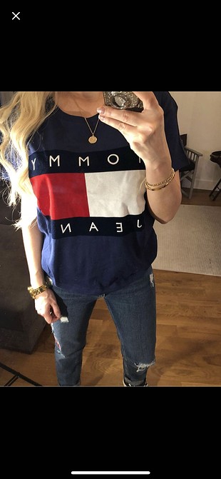 Tommy Hilfiger Tommy h.