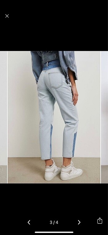 Beymen Blender Jeans