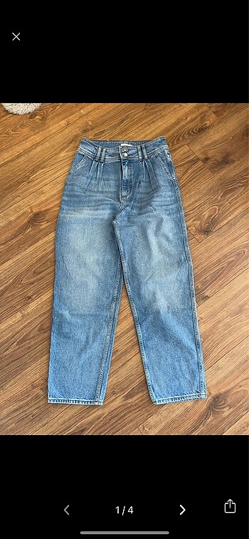 l Beden Jeans