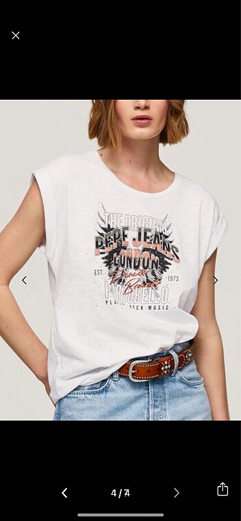 s Beden Tshirt