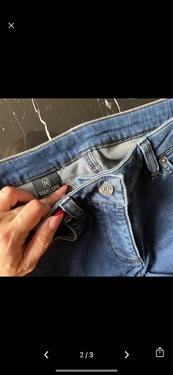Beymen Blender Jeans