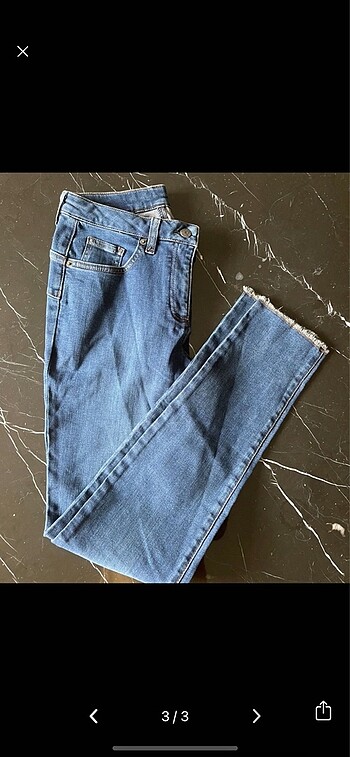 s Beden Jeans