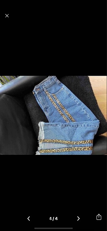 xs Beden mavi Renk Leoparlı