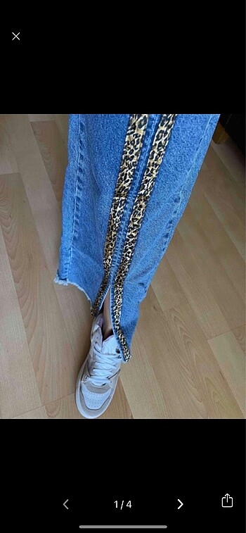 Leoparlı