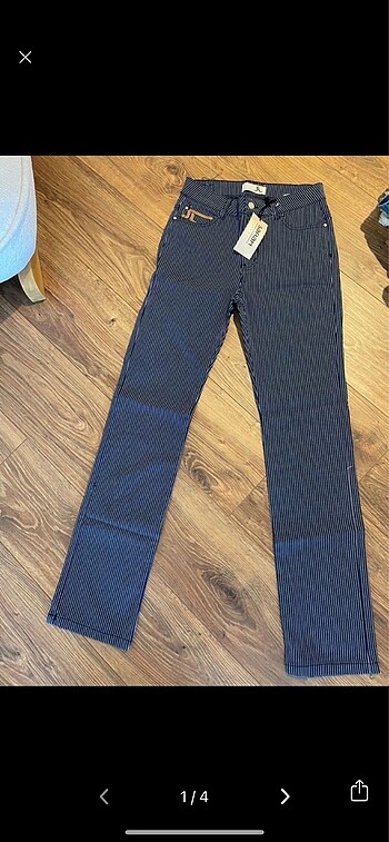 s Beden Jeans