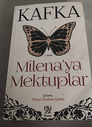 Milanaya mektuplar
