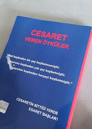  Beden Cesaret veren öyküler