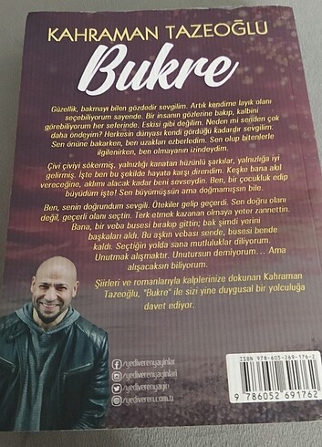 Beden Bukre
