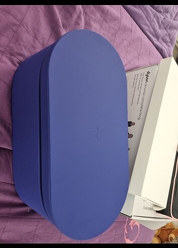 Dyson DYSON AIRWRAP COMPLETE LONG