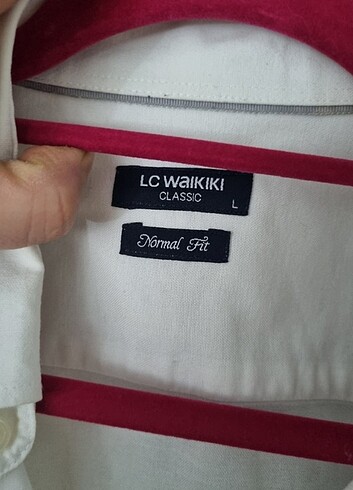 LC Waikiki Lcw gömlek