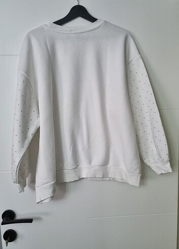 Defacto sweat