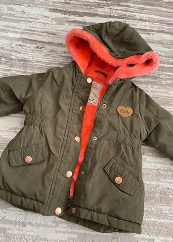 Bebek mont - Görsel 3