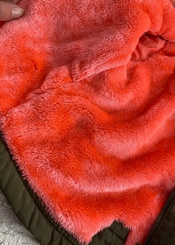 Bebek mont - Görsel 7