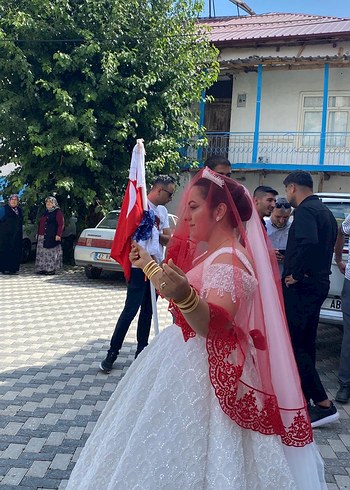 Gelinlik - Görsel 3