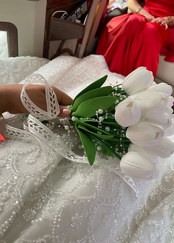 Gelinlik - Görsel 5