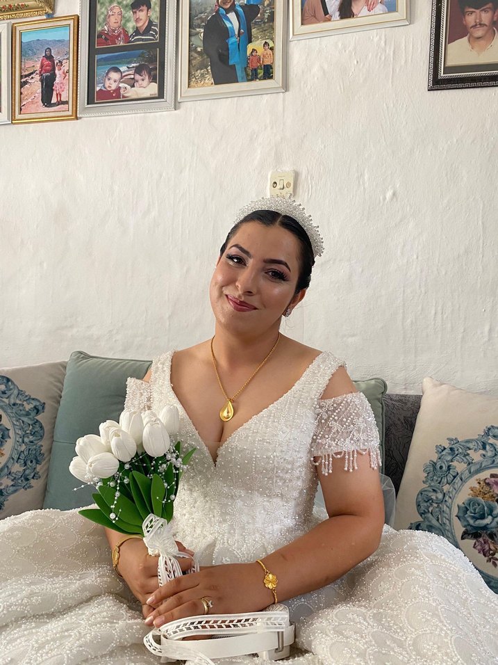 Gelinlik - Görsel 2