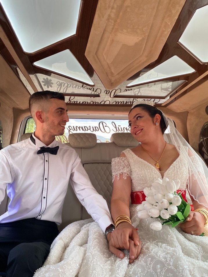 Gelinlik - Görsel 4