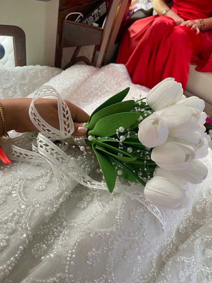 Gelinlik - Görsel 5