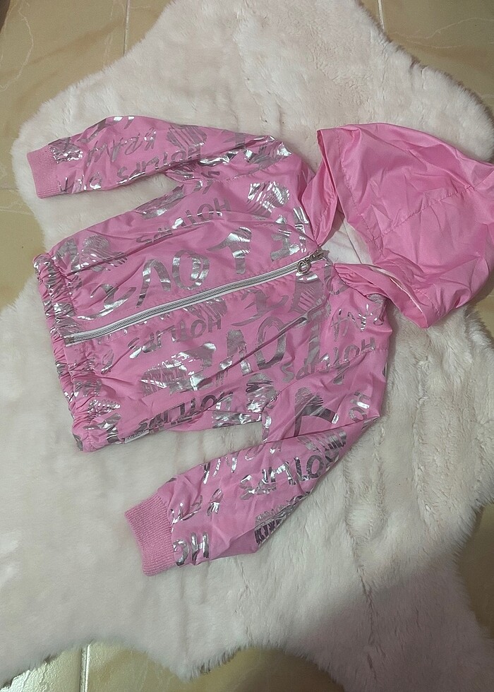 Yağmurluk - Görsel 2