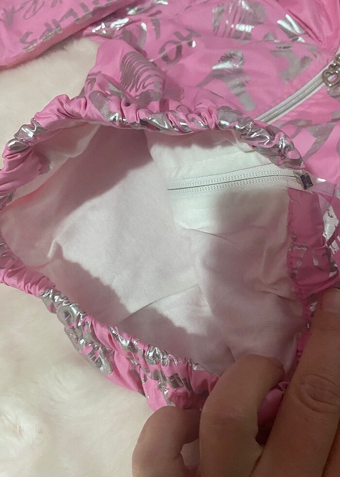 Yağmurluk - Görsel 4