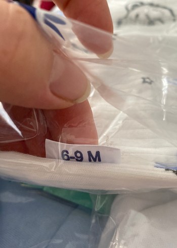 Bebek Tulumu - Görsel 4