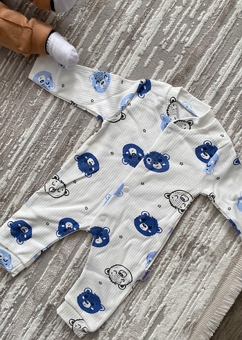 Bebek Tulumu - Görsel 2