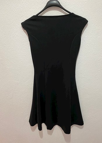 Kısa Elbise - Görsel 3