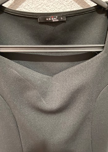 Kısa Elbise - Görsel 4