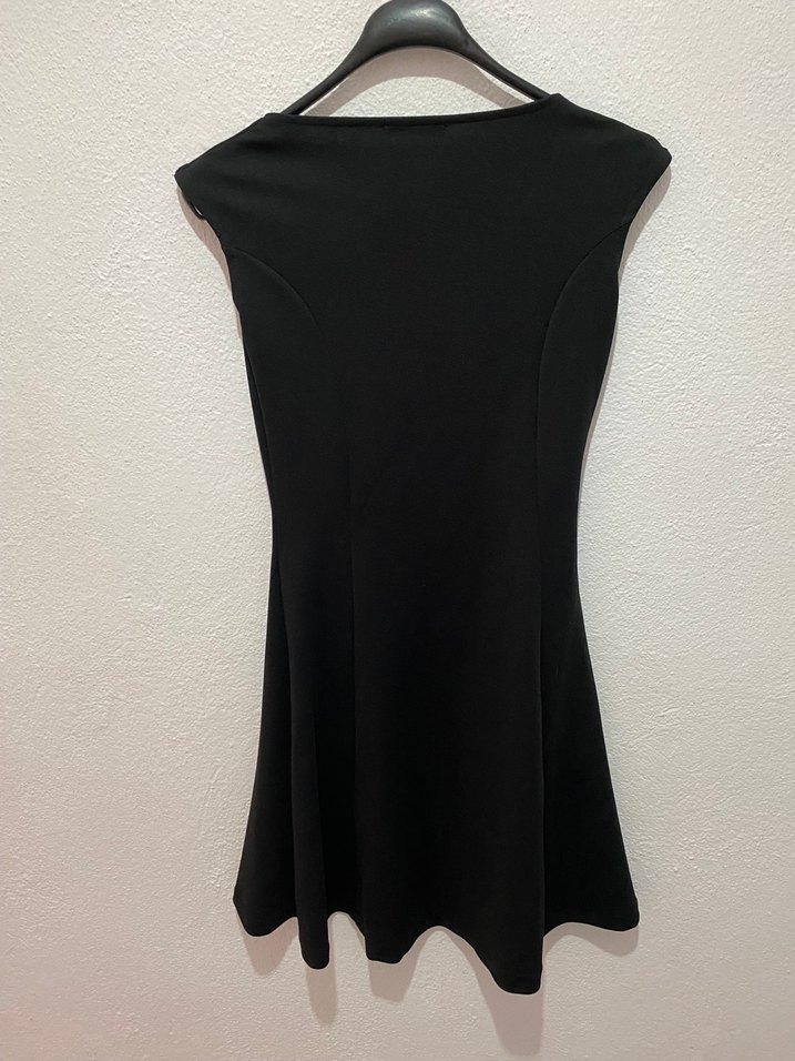 Kısa Elbise - Görsel 3