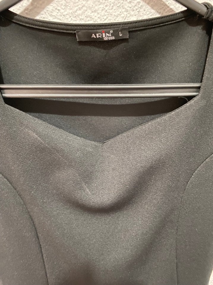 Kısa Elbise - Görsel 4