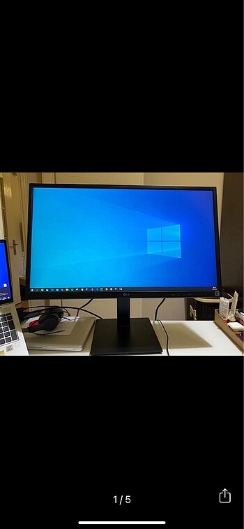 Monitor