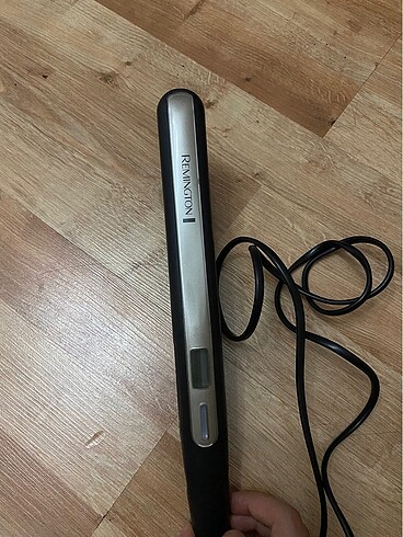 Remington düzleştirici