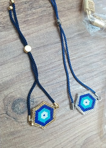 miyuki nazar boncuğu bileklik