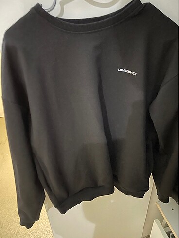 Lumberjack sweat