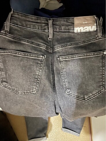 Mavi star jean