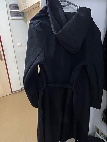 xs Beden Zara kaban