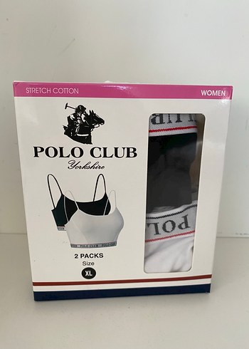 U.S Polo Assn. xl