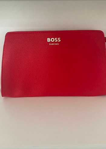 Hugo Boss