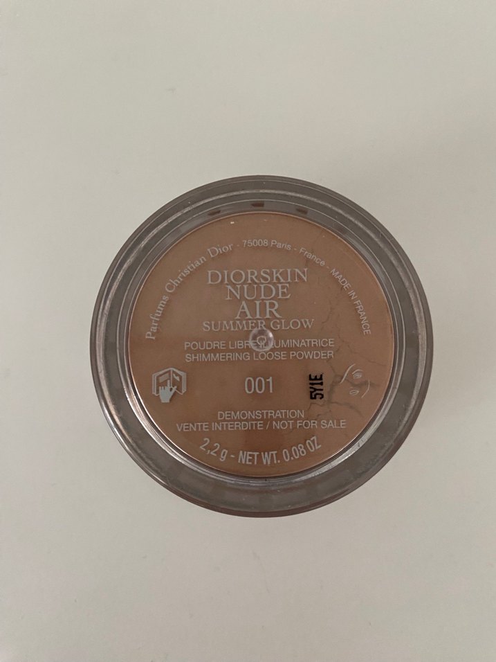 Dior  kapatıcı - Görsel 2