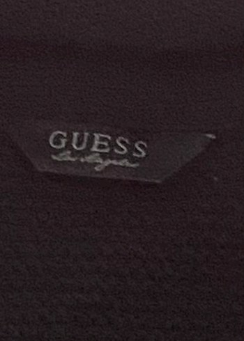 Düğmeli Siyah Erkek Yün Hırka - Görsel 3