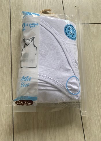 LC Waikiki 11-12 Yaş