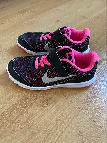 Nike Nike ayakkabı