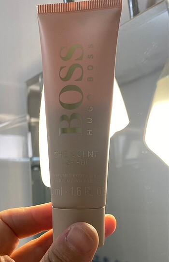 Hugo Boss HUGO BOOS Body Losyon